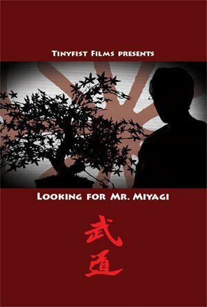 Постер Looking for Mr. Miyagi