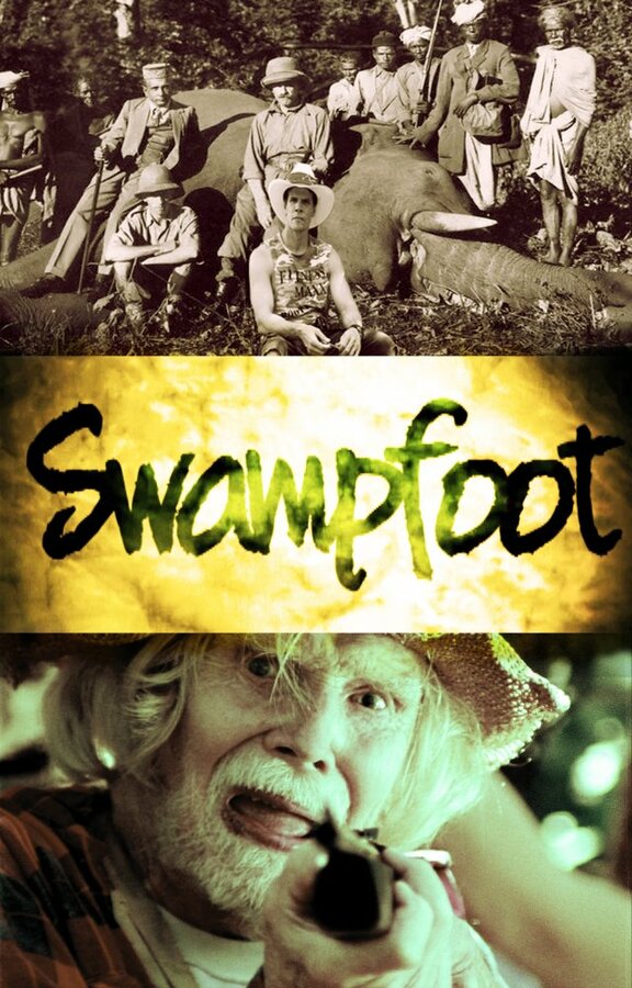 Постер Swampfoot