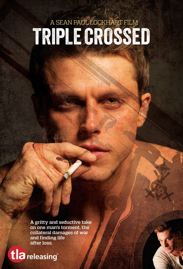 Постер Тройной крест