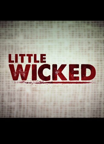 Постер Little Wicked