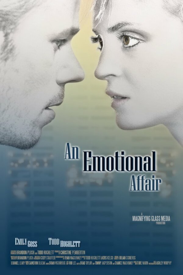 Постер An Emotional Affair