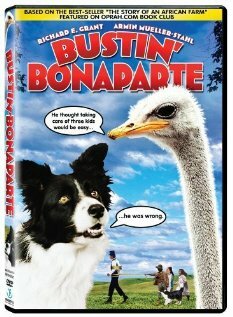 Постер The Story of an African Farm