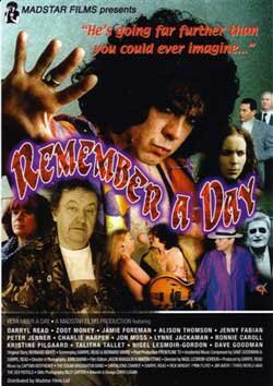 Постер Remember a Day