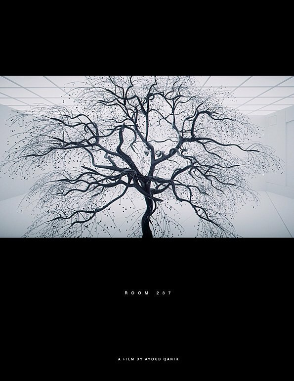 Постер Room 237