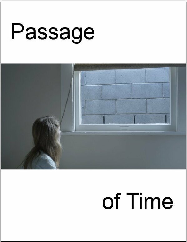 Постер Passage of Time