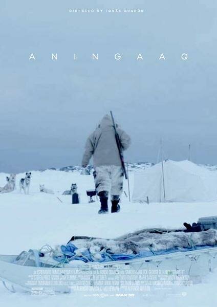Постер Анингаак