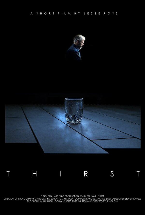 Постер Thirst