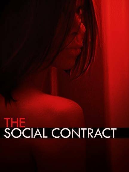 Постер The Social Contract
