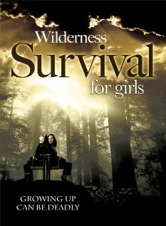 Постер Wilderness Survival for Girls