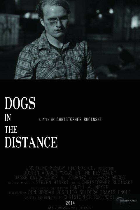 Постер Dogs in the Distance