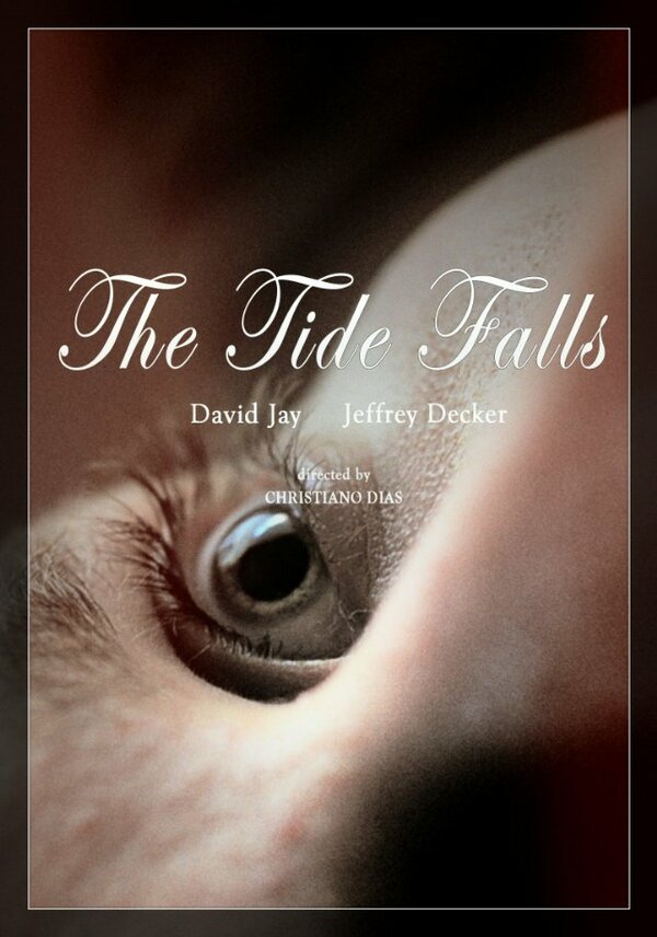 Постер The Tide Falls
