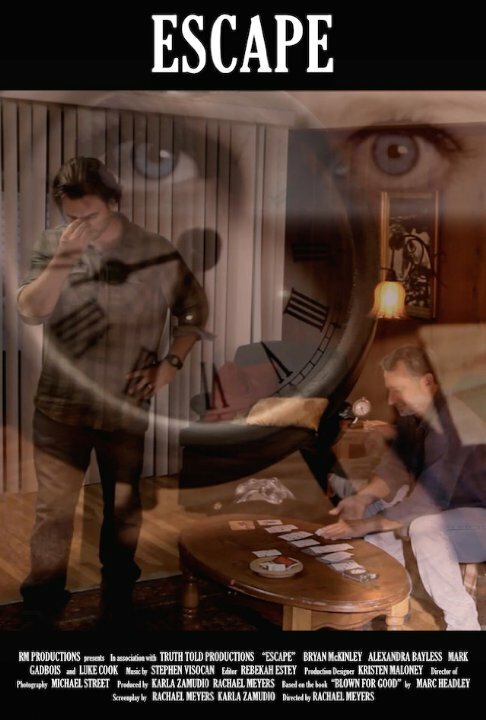 Постер Escape