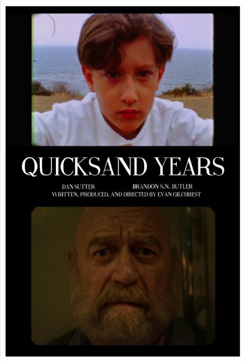 Постер Quicksand Years