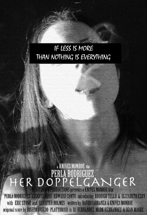 Постер Her Doppelgänger