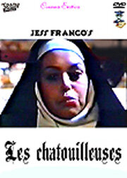 Постер Распутные монашки