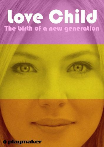 Постер Дитя любви