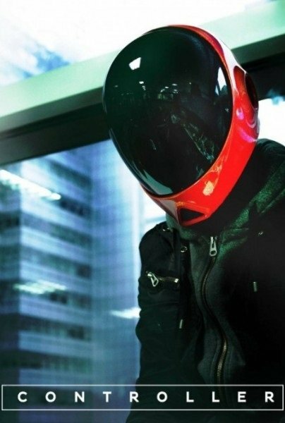 Постер Контроллер