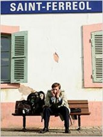 Постер Маленький уголок Франции