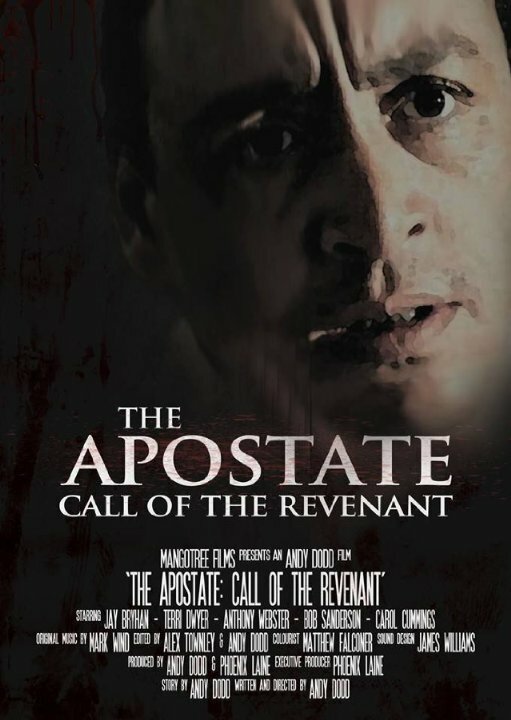 Постер The Apostate: Call of the Revenant