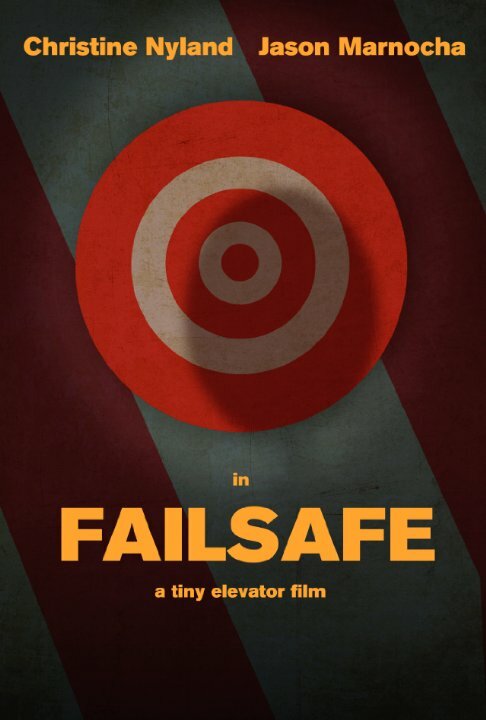 Постер FailSafe