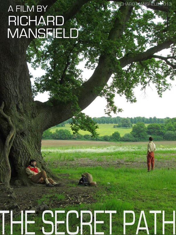 Постер Тайная тропа