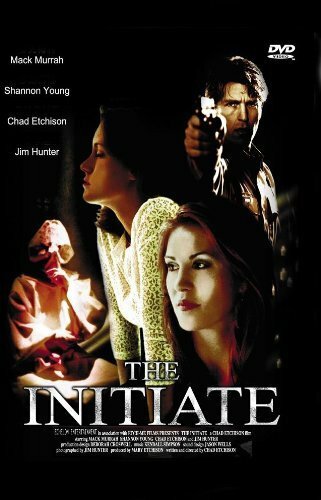 Постер The Initiate