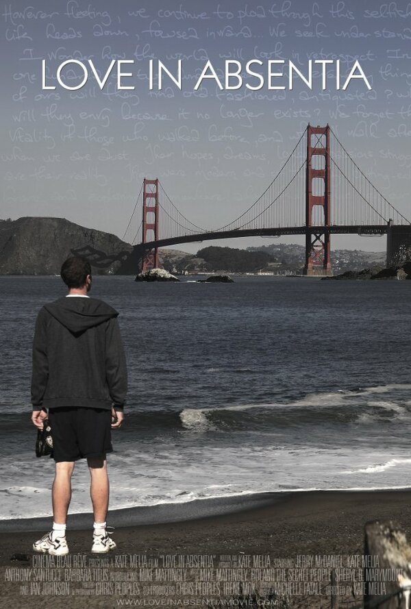 Постер Love in Absentia