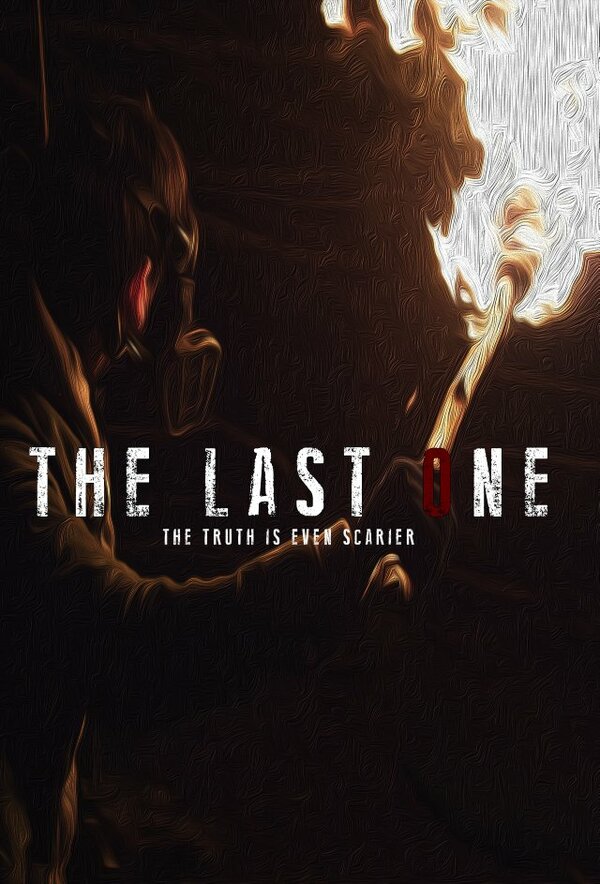 Постер The Last One