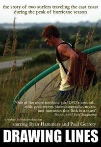 Постер Drawing Lines