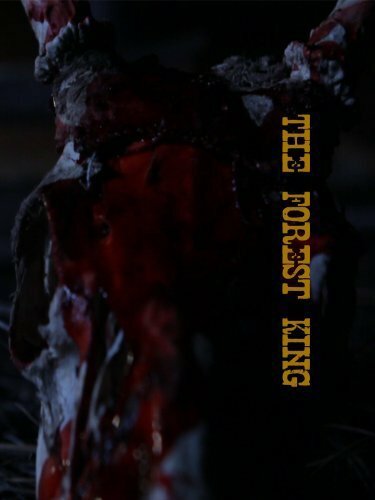 Постер The Forest King