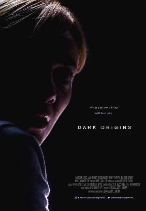 Постер Dark Origins
