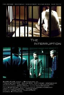 Постер The Interruption