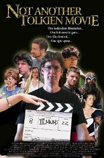 Постер Not Another Tolkien Movie