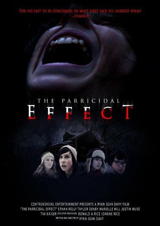 Постер The Parricidal Effect