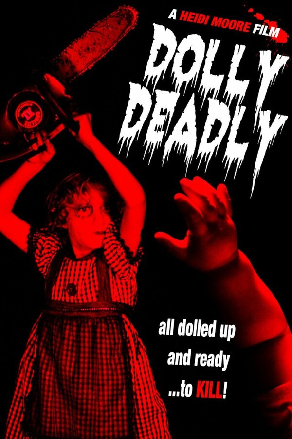 Постер Dolly Deadly