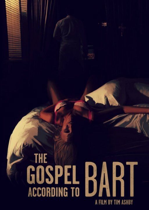 Постер The Gospel According to Bart
