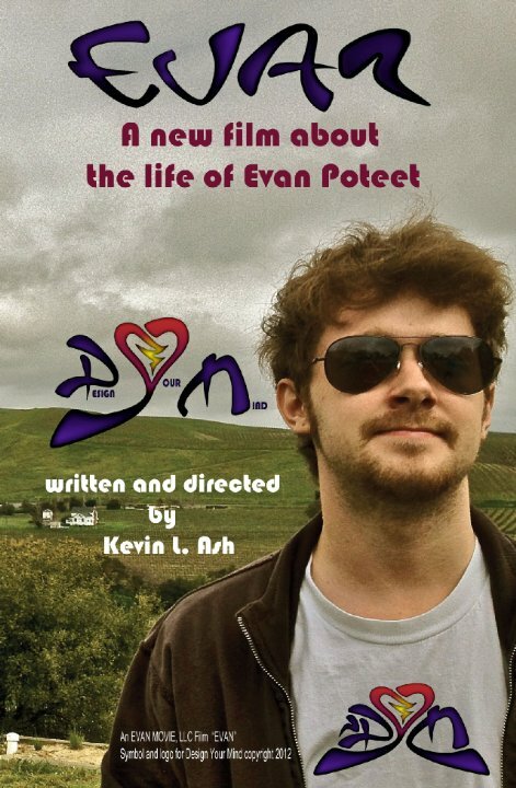 Постер Evan Project