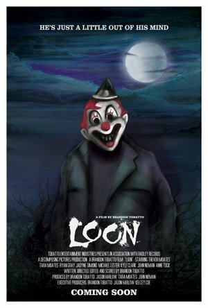 Постер Loon