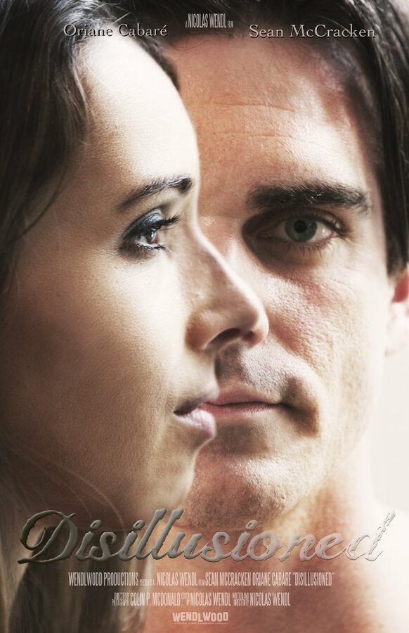 Постер Disillusioned