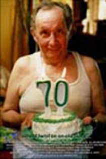 Постер Seventy