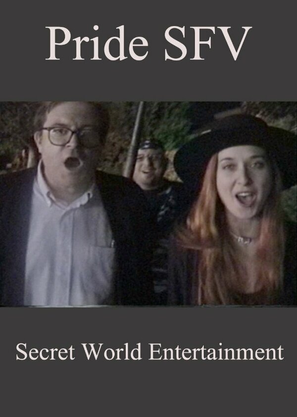 Постер The Pride SFV