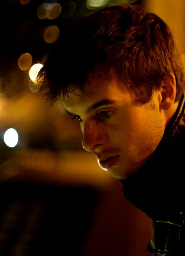 Постер Life's Too Short