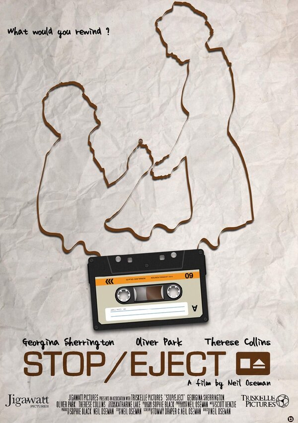 Постер Stop/Eject