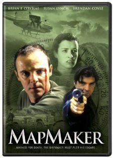 Постер Картограф