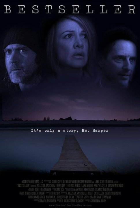 Постер Bestseller