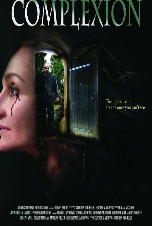 Постер Complexion