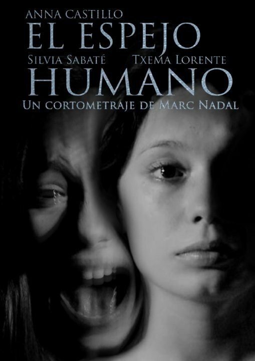 Постер El espejo humano