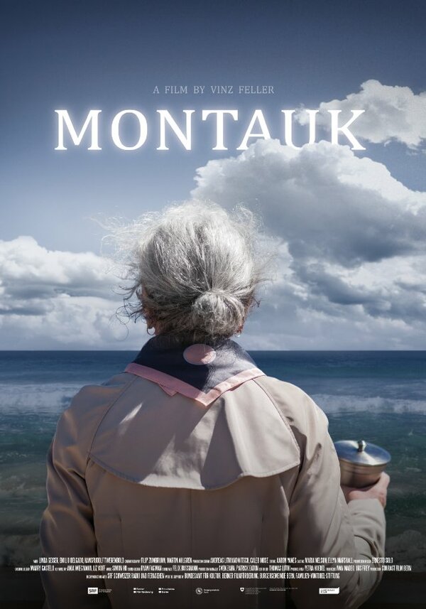Постер Montauk