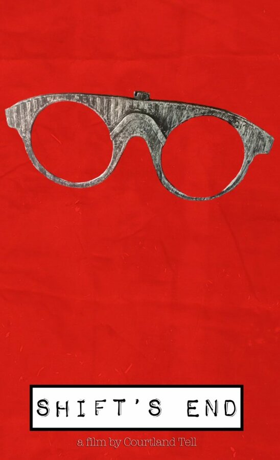 Постер Shift's End