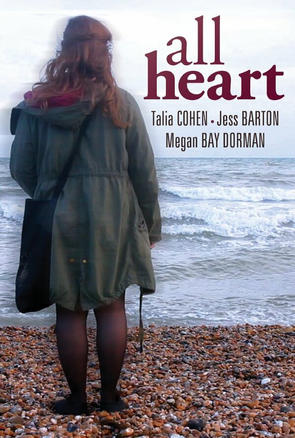 Постер All Heart